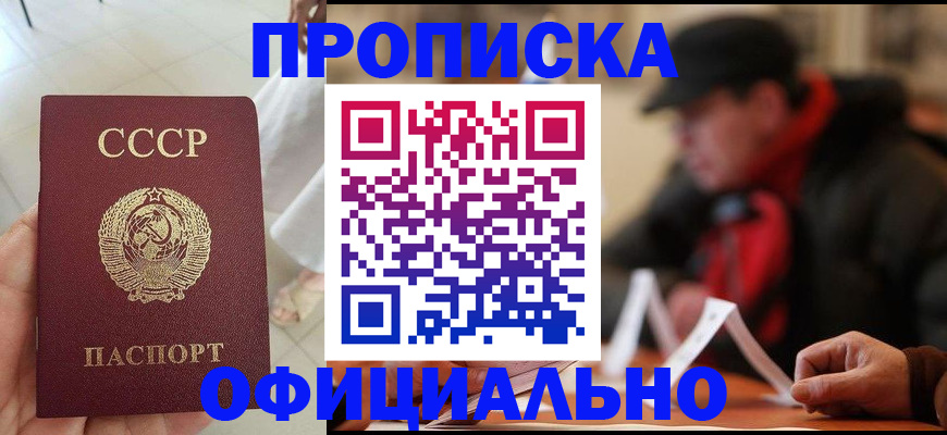 временная регистрация для школы в Славгороде